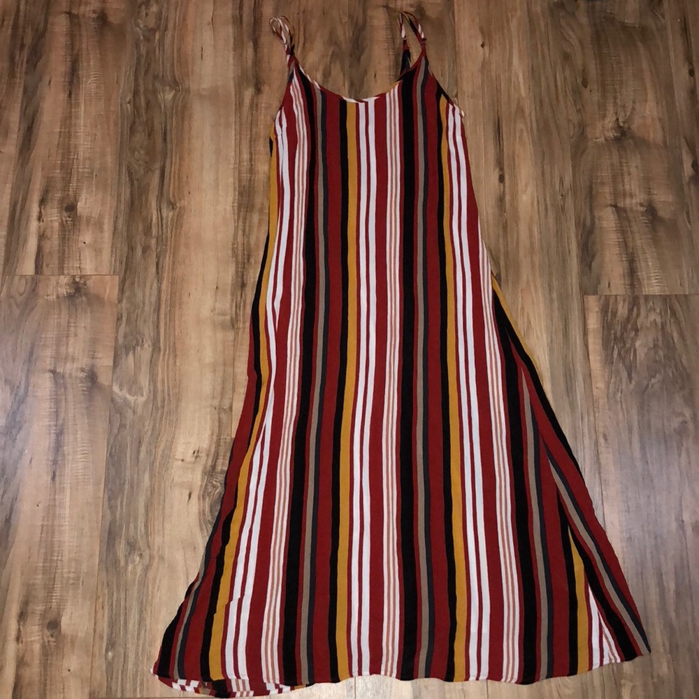 MIDI dress
